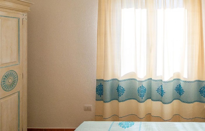 Le Residenze del Baia Marina