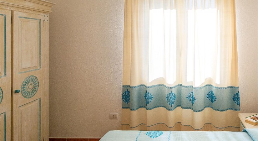 Le Residenze del Baia Marina