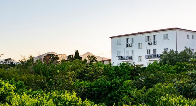 Le Residenze del Baia Marina