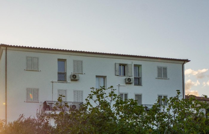 Le Residenze del Baia Marina