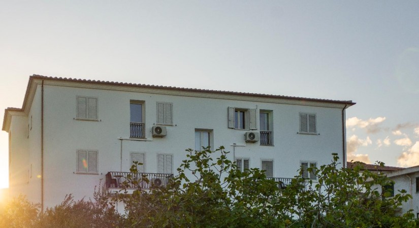 Le Residenze del Baia Marina