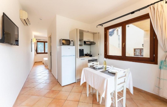 Residence Baia dei Mirti