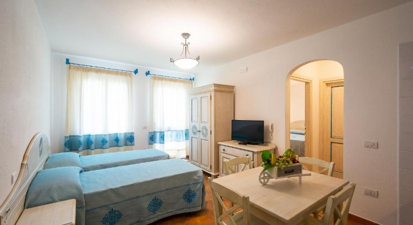 Le Residenze del Baia Marina