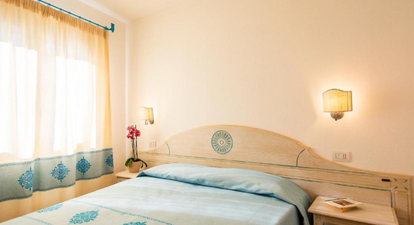 Le Residenze del Baia Marina
