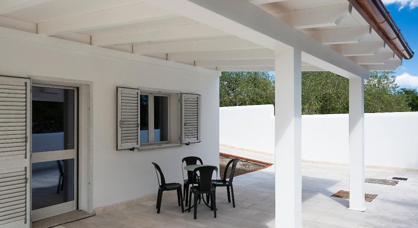 Le Residenze del Baia Marina