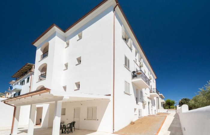 Le Residenze del Baia Marina