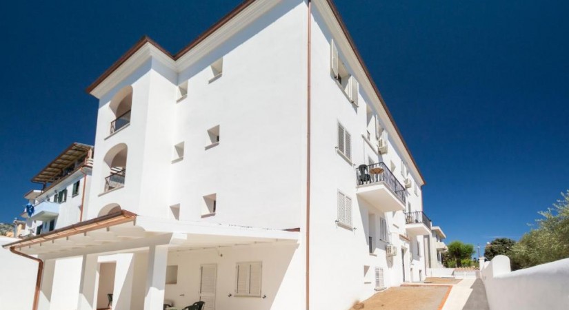 Le Residenze del Baia Marina