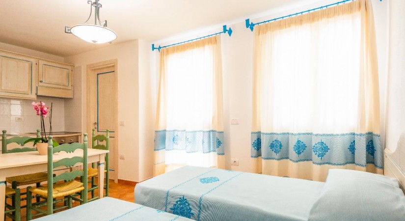 Le Residenze del Baia Marina