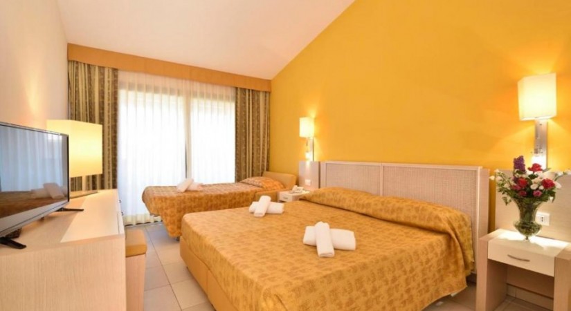 Club Hotel Baja Bianca