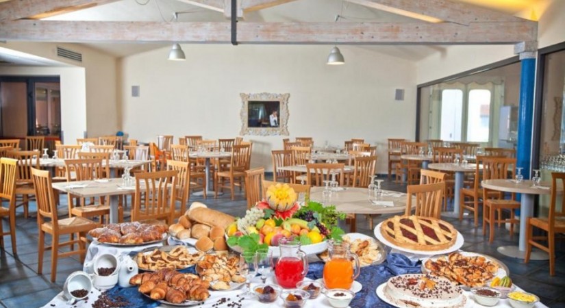 Club Hotel Baja Bianca