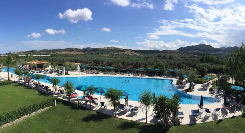  Corte Dei Greci Resort & Spa
