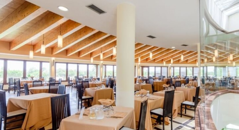  Corte Dei Greci Resort & Spa