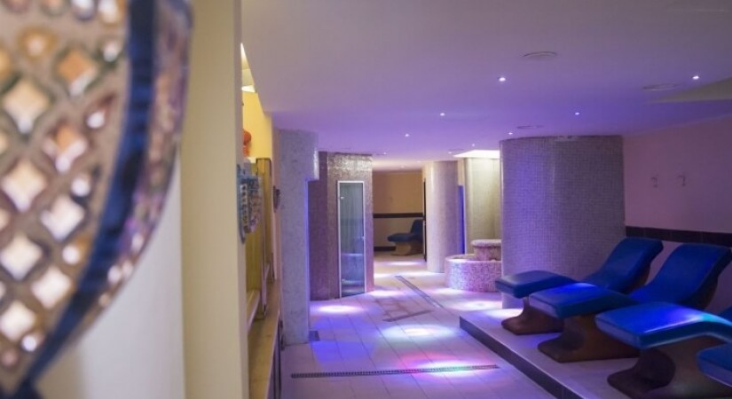  Corte Dei Greci Resort & Spa