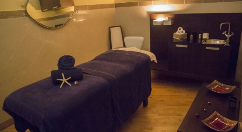  Corte Dei Greci Resort & Spa