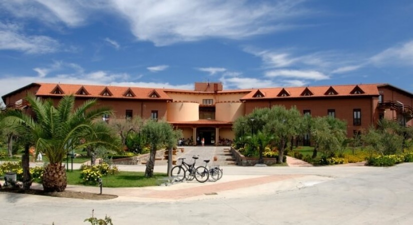  Corte Dei Greci Resort & Spa
