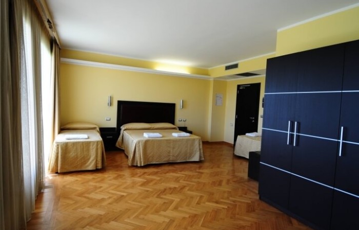 Corte Dei Greci Resort & Spa