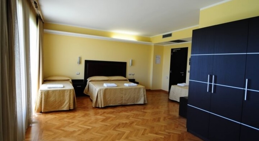  Corte Dei Greci Resort & Spa