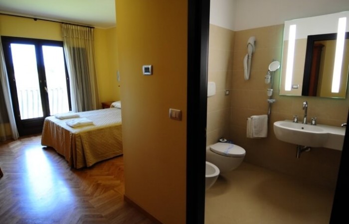 Corte Dei Greci Resort & Spa