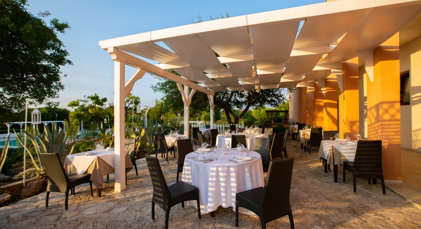 GH Gallipoli Resort