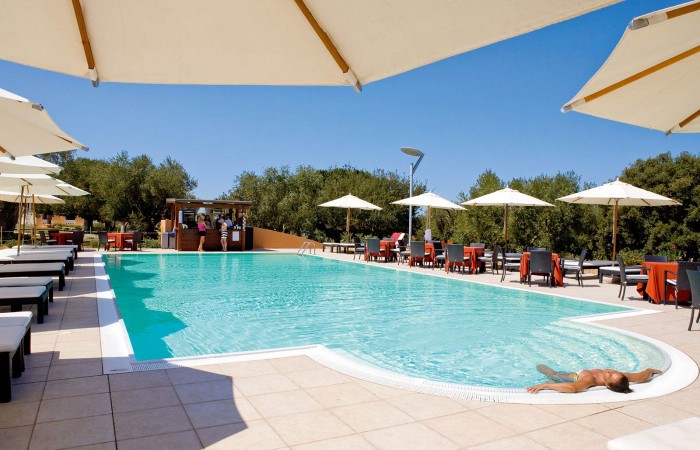 GH Gallipoli Resort