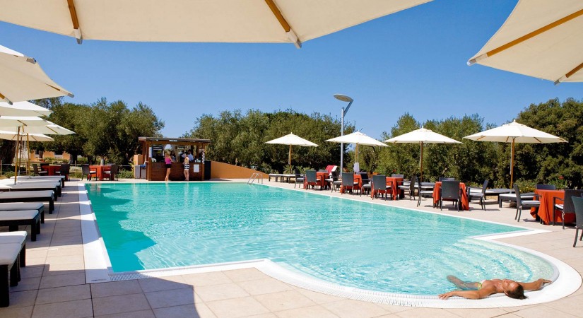 GH Gallipoli Resort
