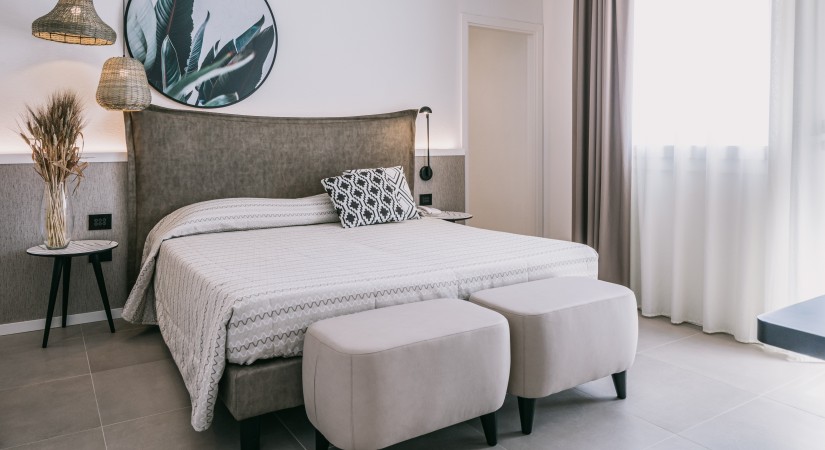 Mangia's Himera Premium Resort