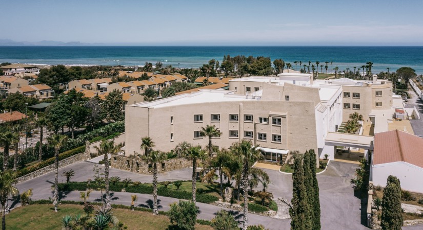 Mangia's Himera Premium Resort