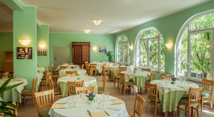 Pellegrino Palace Hotel