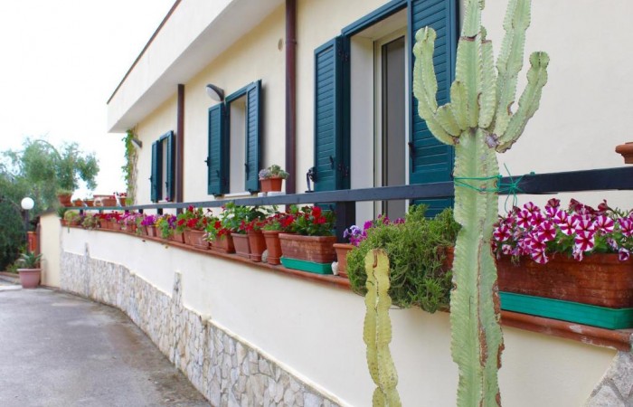 Villaggio Turistico Defensola