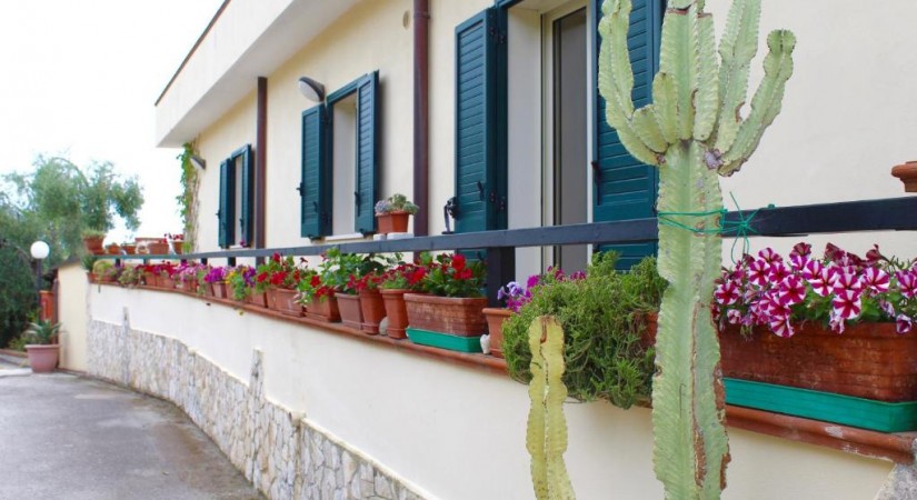 Villaggio Turistico Defensola
