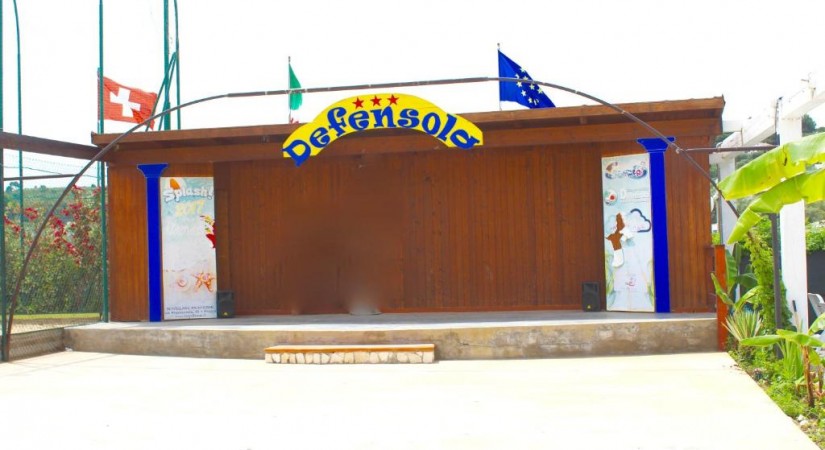 Villaggio Turistico Defensola
