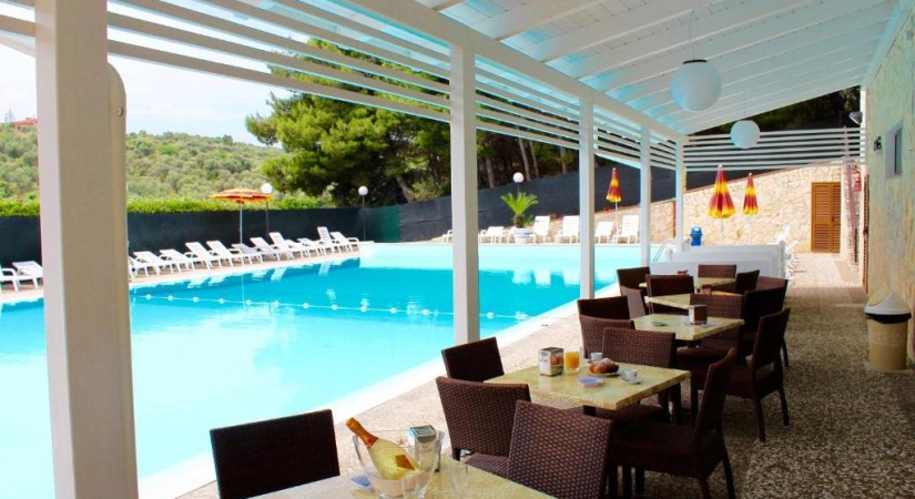 Villaggio Turistico Defensola
