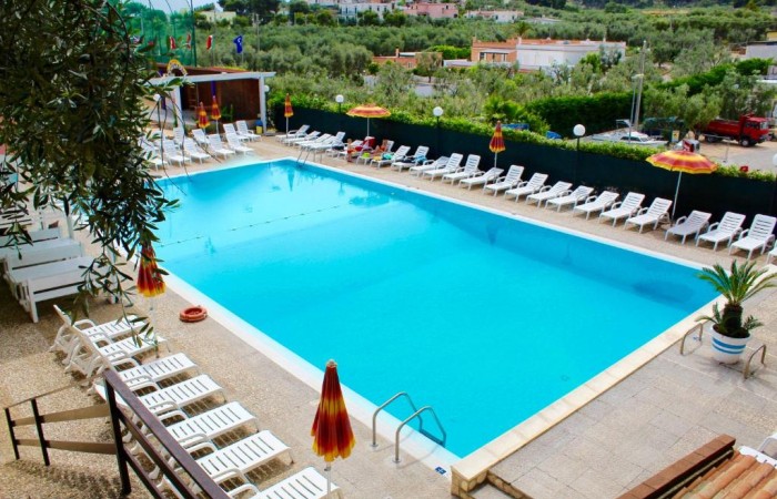 Villaggio Turistico Defensola