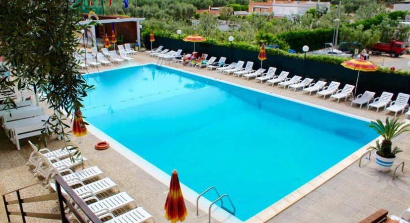 Villaggio Turistico Defensola
