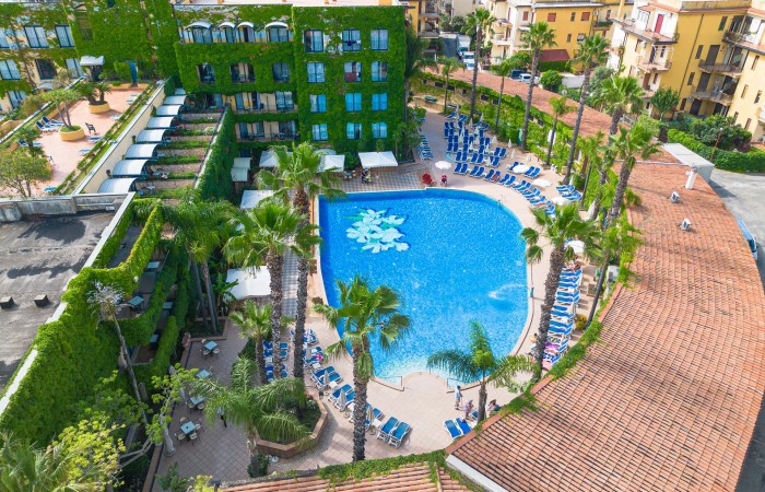 Hotel Caesar Palace