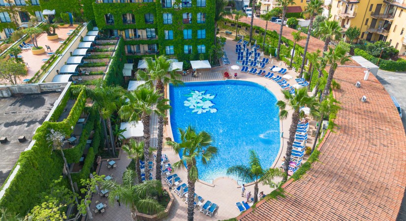 Hotel Caesar Palace