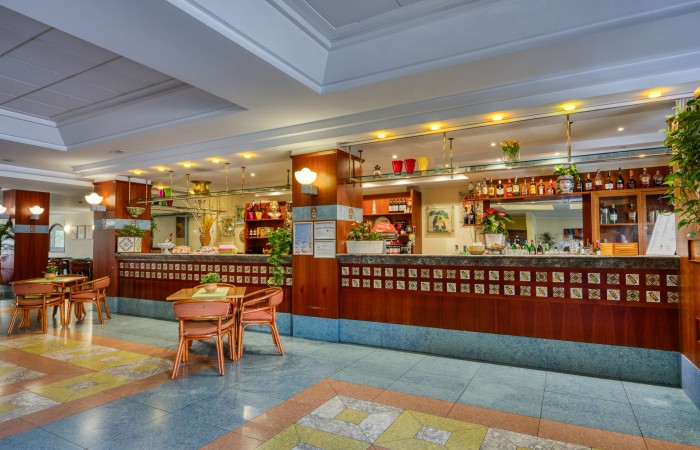 Hotel Caesar Palace