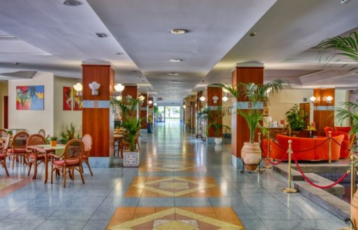 Hotel Caesar Palace