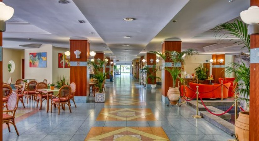 Hotel Caesar Palace