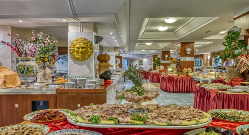 Hotel Caesar Palace