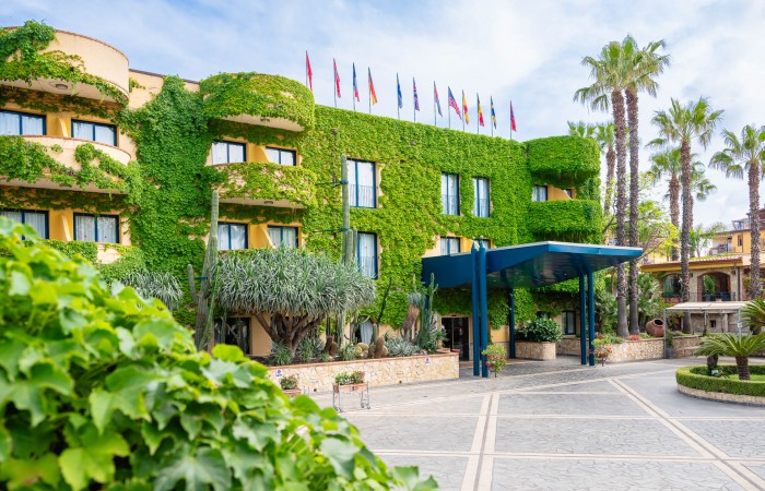 Hotel Caesar Palace
