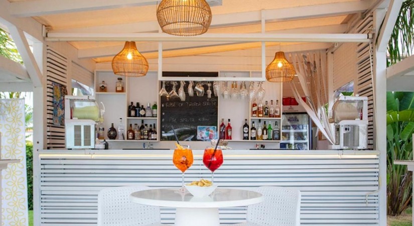 Michelizia Tropea Resort