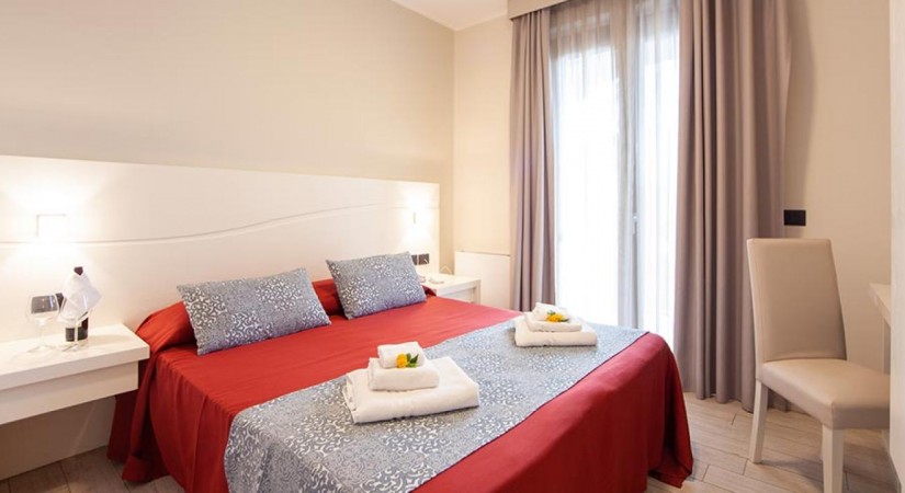 Michelizia Tropea Resort