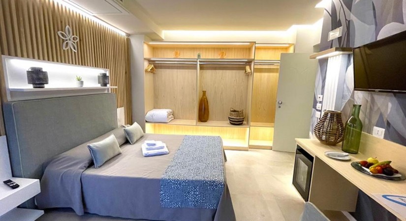 Michelizia Tropea Resort