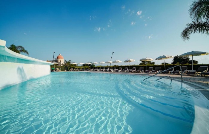 Michelizia Tropea Resort