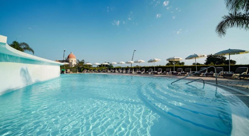 Michelizia Tropea Resort