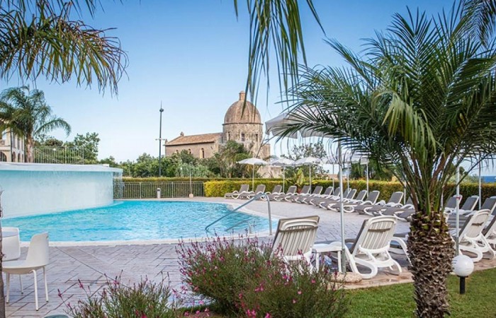 Michelizia Tropea Resort