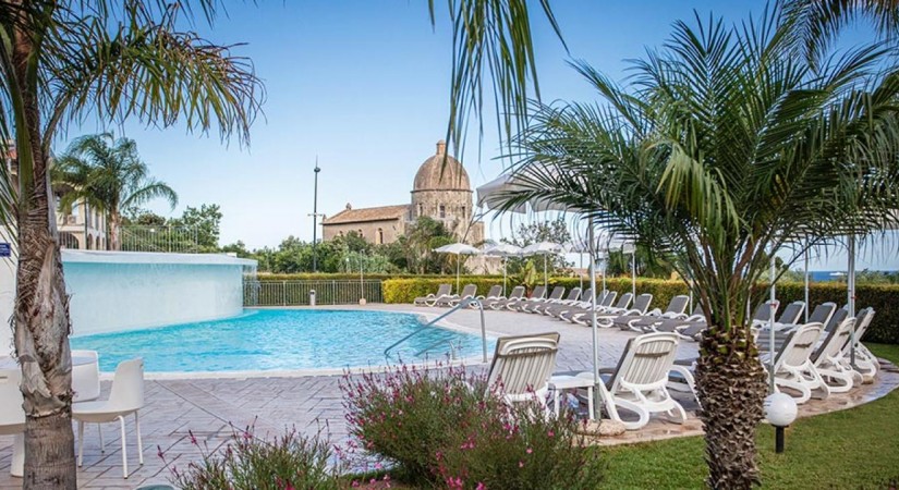 Michelizia Tropea Resort