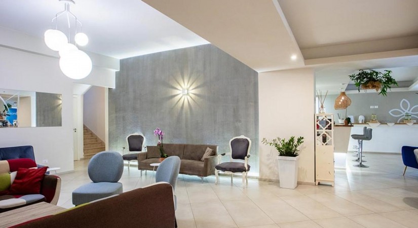 Michelizia Tropea Resort