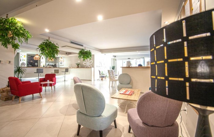 Michelizia Tropea Resort